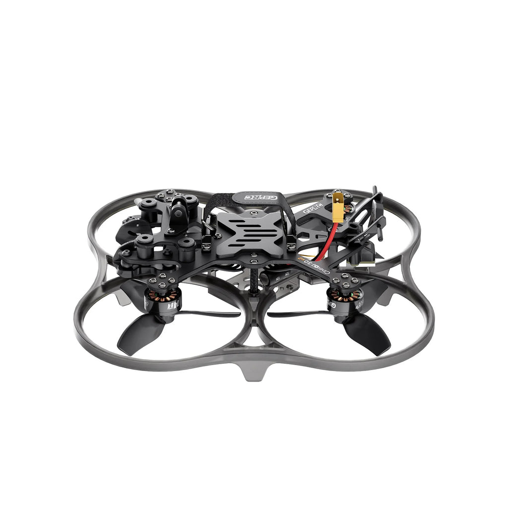 Cinelog30 V2 FPV Drone | 3-Inch Quadcopter with 1404 Motors Tidesmit