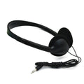 Wired Computer Headphones – Stereo Noise Canceling – Tidesmit B Tidesmit