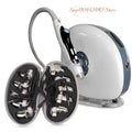 Portable Electric Massager with RF EMS Heat Therapy - Rose Red Massage Chairs Rose Red Tidesmit