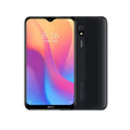Global firmware  Xiaomi Redmi 8A smartphone 4G 64G 5000mAh 6.22inch Snapdargon 439 12MP 18W Facial recognition used phone