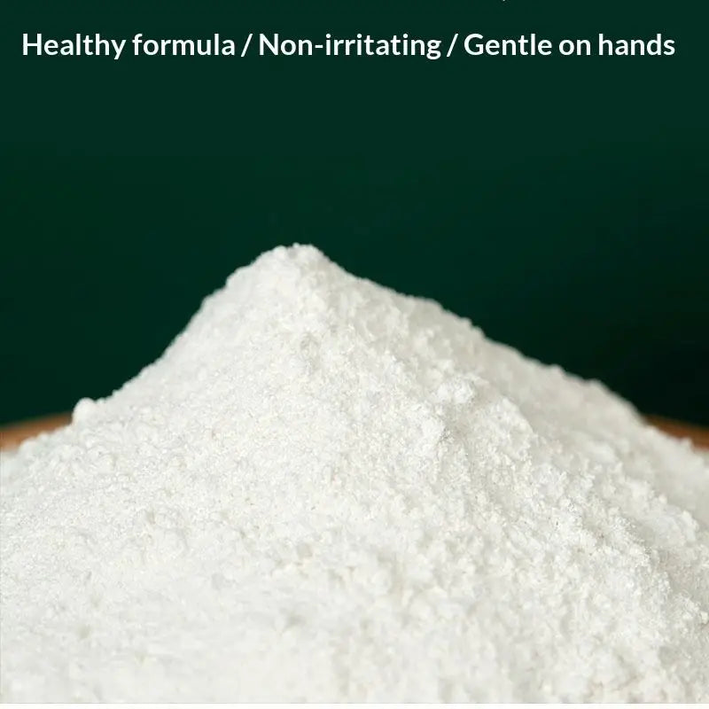 【M】200ML Fitness Anti-skid Magnesium Powder Horizontal Bar Weightlifting Magnesium Powder Gym Exercise Anti-slip Magnesium Chalk