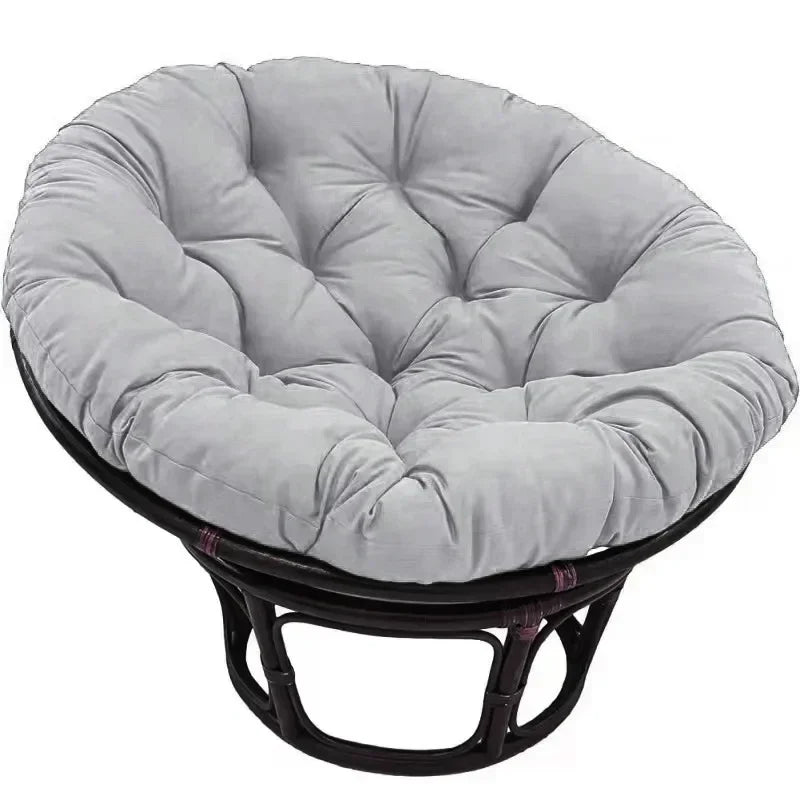 100cm 90cm 80cm.. Round Pouf Tatami Cushion Pillow Floor Cushions Garden Seat Pillow Pad Throw Pillow Cushion Home Sofa Cushion