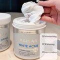 Japanese Niacinamide Whitening Body Mask Firm Smooth Brightening Moisturizer Lotion Improve Dullness