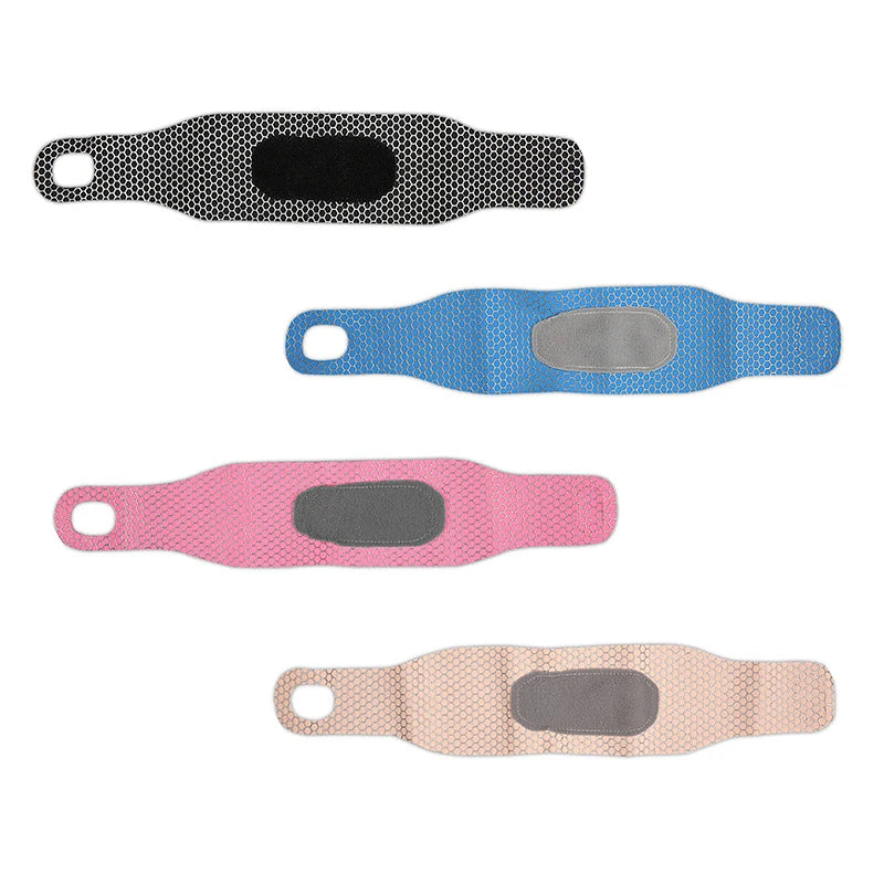 Brace Wrist Ultrathin Adjustable Wrist Band Brace Workouts Wrist Band Tendonitis Wrist Splint Sports Protection Orthopedic Hand