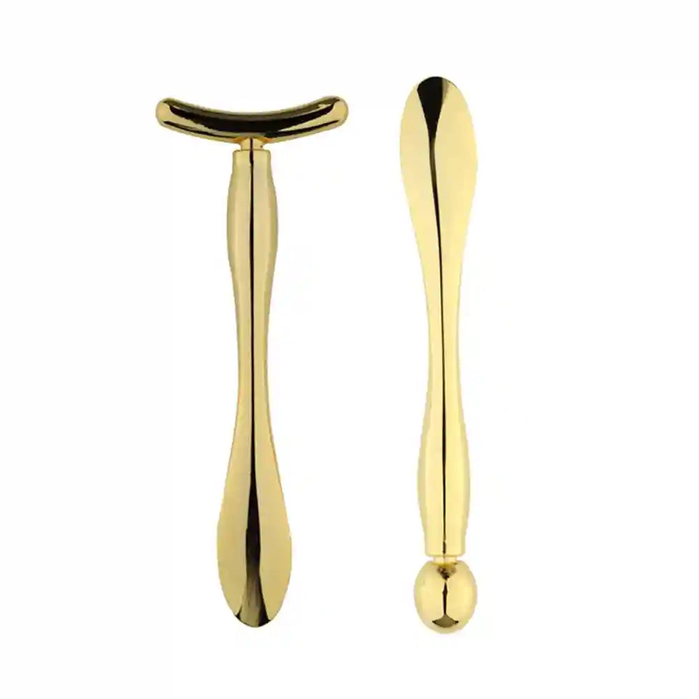 Eye Massage Stick for Dark Circles & Face Lifting - Tidesmit Eye Massage Instrument Tidesmit