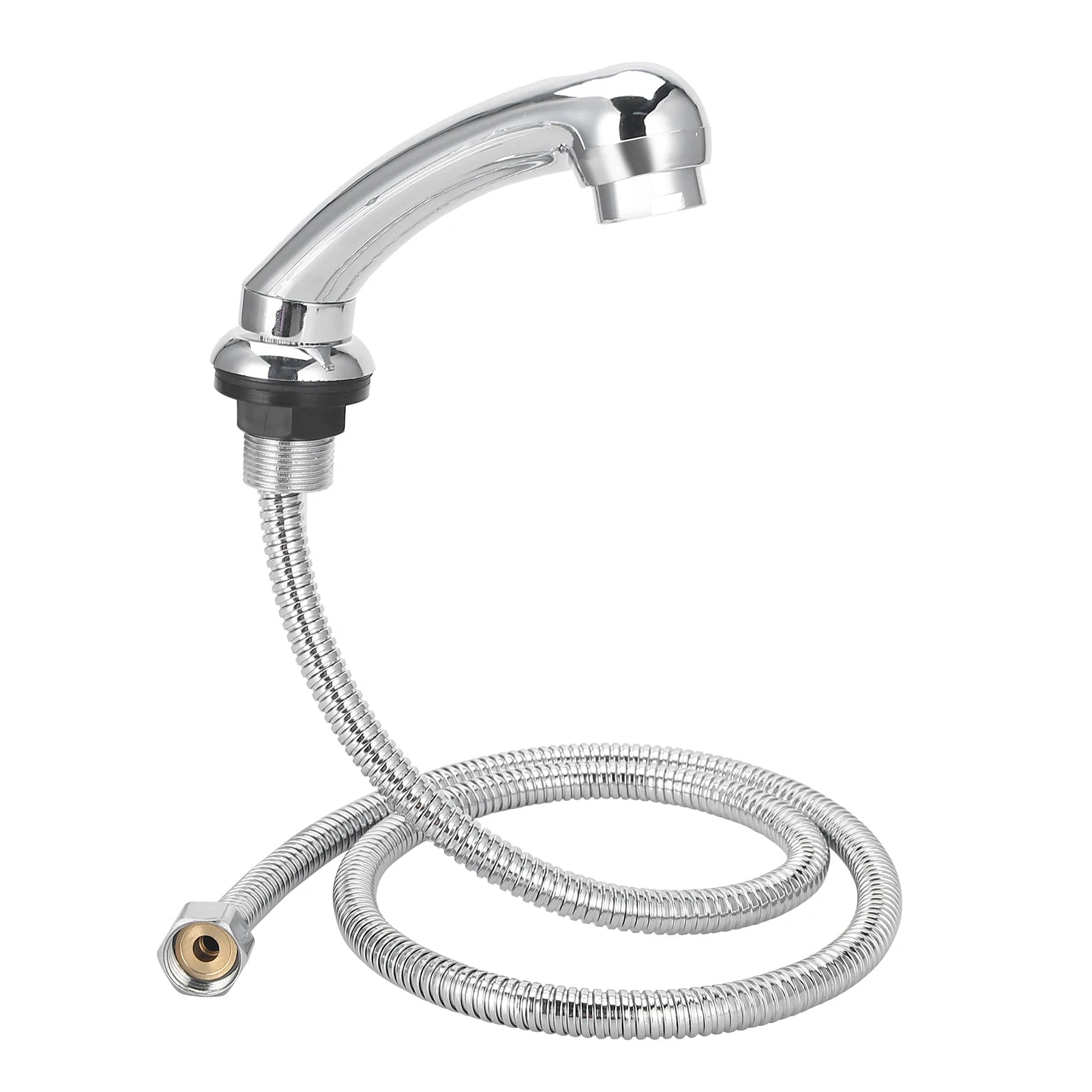 Portable Shampoo Bed Sprayer - Professional Salon Sink Hose Attachment Massage Chairs Tidesmit