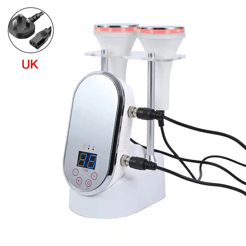 Eye Massage Instrument with Heat Therapy by Tidesmit Eye Massage Instrument UK Tidesmit