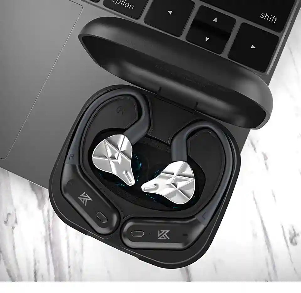 Wireless Bluetooth Earphone Adapter for KZ C Pin | Tidesmit AZ09 Pro Tidesmit