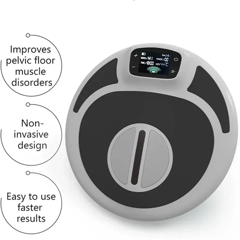 Pelvic Floor Muscle Trainer - Postpartum Repair Device | Tidesmit Back Massage Instrument Tidesmit