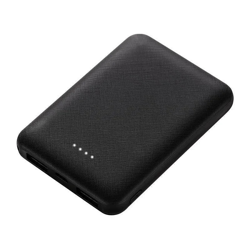 Portable Charger 20000mAh for Heated Vests - Fast Charging PD Power Delivery Tidesmit