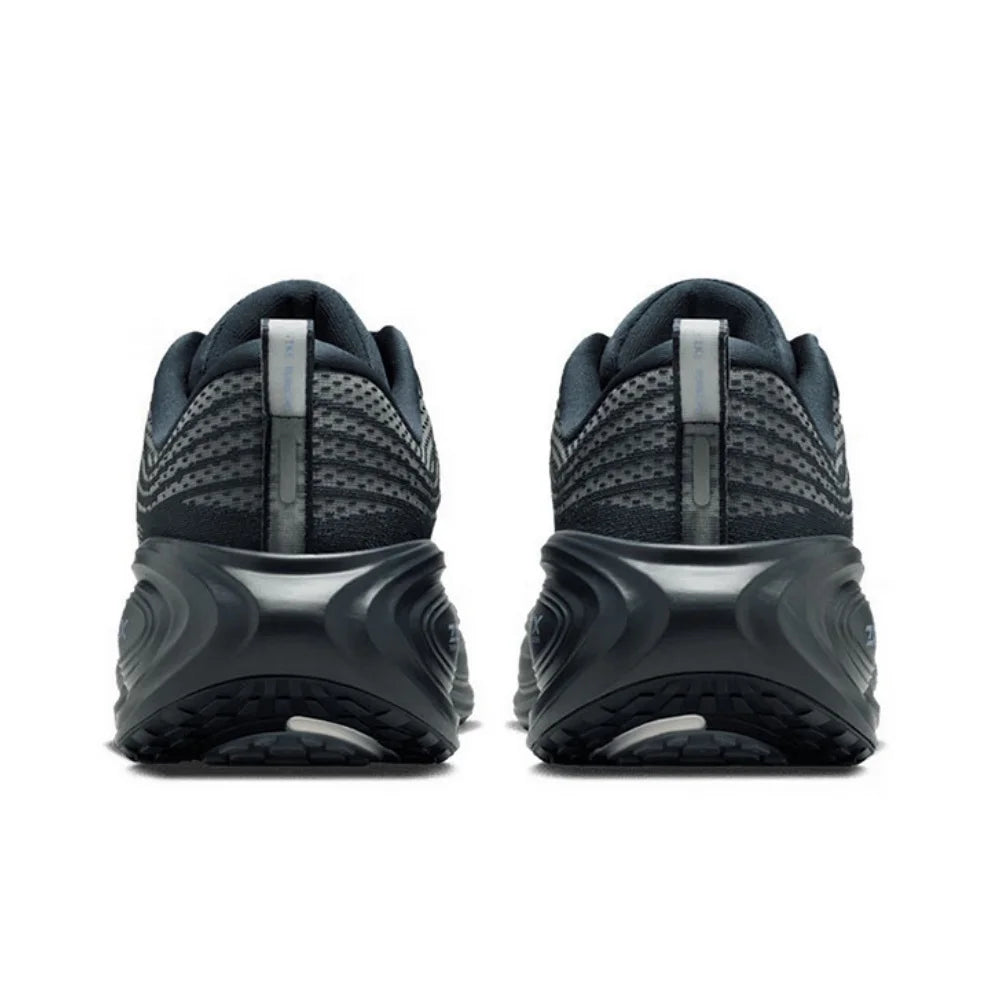 Nike Vomero Plus HV8150-405 Men Stable Running Shoes Dynamic Rebound Snug Fit Breathable Sneakers Multi-scene Sports Use