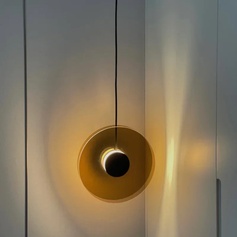Nordic Minimalist Chandelier Pendant Light | Modern LED Decor Tidesmit