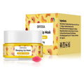 Coconut Lip Sleeping Mask | Moisturizing Lip Treatment - 20g Lip Care Mango mask Tidesmit