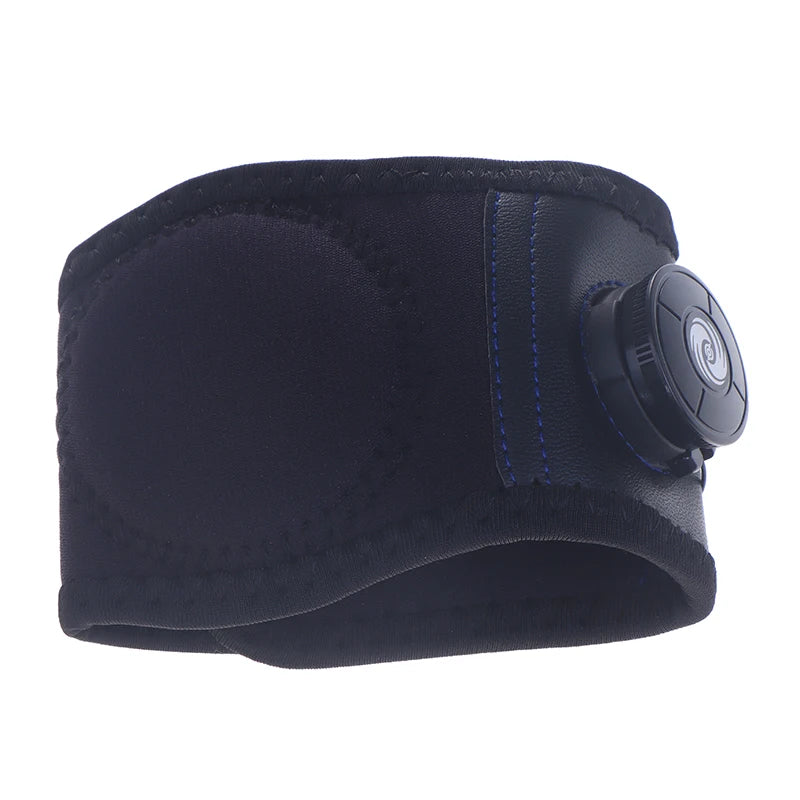 1PCS Tennis Elbow Brace Strap For Tendonitis Relief Golfers Elbow Brace Arm Forearm Brace Bands Golf Elbow Pads Support