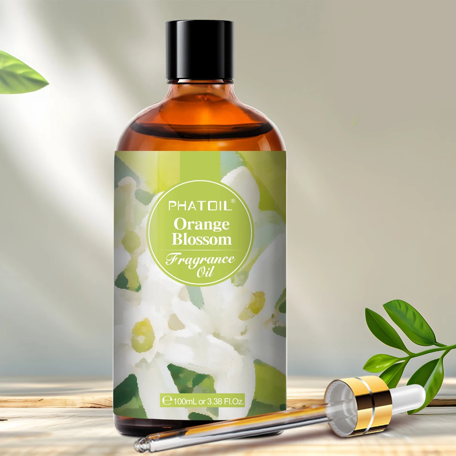 PHATOIL 100ml Aromatherapy Fragrance Oil For Diffuser Bubble Gum White Musk Baby Powder Sea Breeze Fruit Carnival Aroma Oils