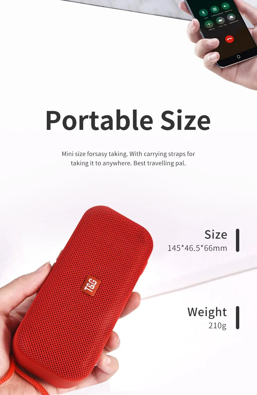 Mini Wireless Portable Bluetooth Speaker Radio FM Sound Box Music Small Caixa De Som USB Computer PC Blootooth Acoustics Baffle