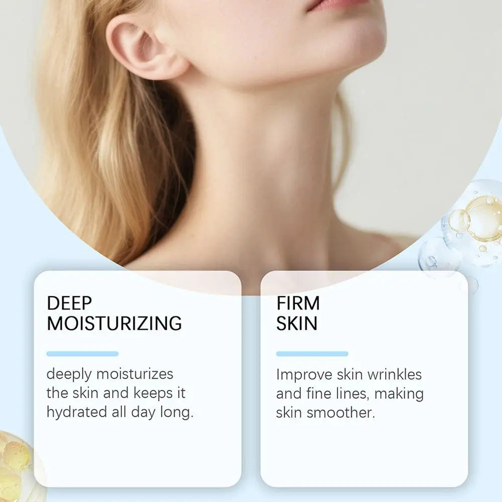 GHK-Cu Blue Tallow Honey Balm Cream, Deep Skin Repair & Barrier Protection, Perfect for Dry, Sensitive & Aging Skin Care