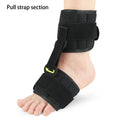 ⭐HOT❗ Adjustable Plantar Fasciitis Night Splint Foot Drop Orthosis Stabilizer Brace Support Night Splints Pain Relief