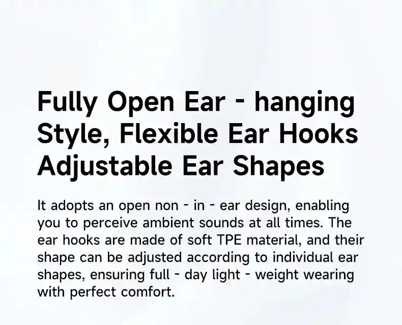 Wired Earbuds with Mic and 9D Surround Sound - USB-C & 3.5mm Options Tidesmit