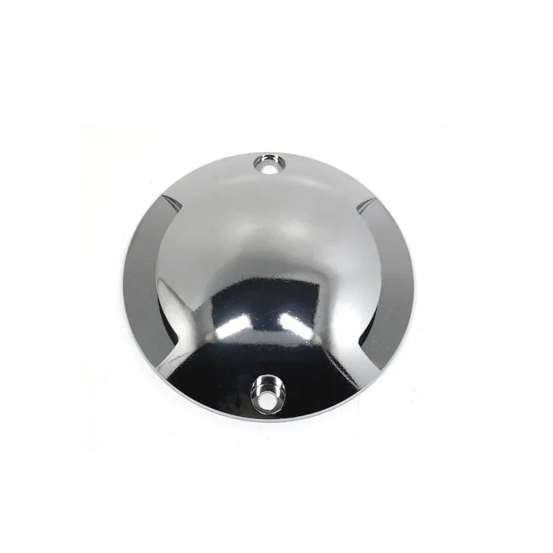 QITU 12V 24V LED Outdoor Ground Spot RGB Garden Side Light Waterproof IP67 Mini Surface Mounted Thin Terrace Courtyard Spotlight