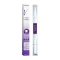 Tidesmit 45ml purple teeth whitening mousse for tartar removal and fresh breath oral hygiene care
