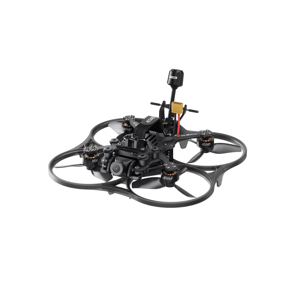 Cinelog30 V2 FPV Drone | 3-Inch Quadcopter with 1404 Motors Tidesmit