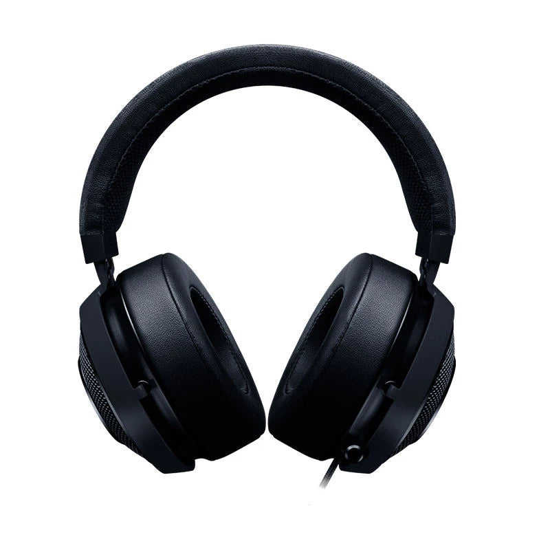 Kraken Pro V2 Over-Ear Headphones with 7.1 Surround Sound and Low Latency Tidesmit
