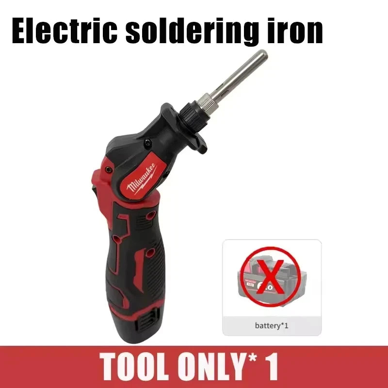 Milwaukee Tools Such as Rangefinders, Angle Grinders, Electric Wrenches, Drills, Blowers, and Impact Wrenches For 18V Battery