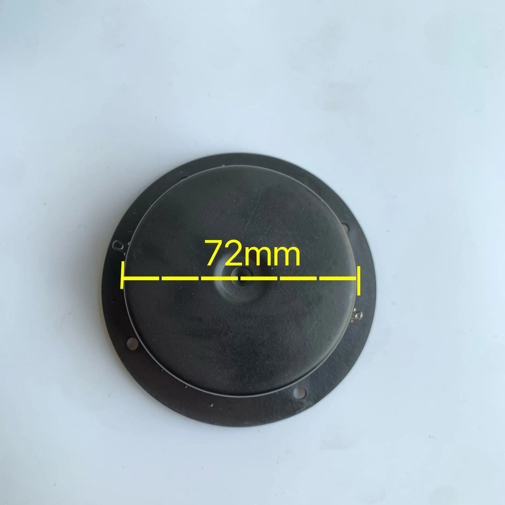 For JBL 4 - inch 110mm - panel High - frequency Speaker, Imported Silk  membrane Dome, HiFi Home Audio, High  end Audio