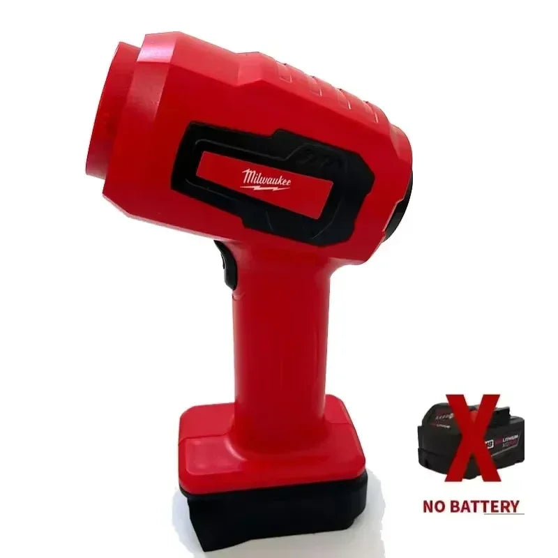 Milwaukee Tools Such as Rangefinders, Angle Grinders, Electric Wrenches, Drills, Blowers, and Impact Wrenches For 18V Battery