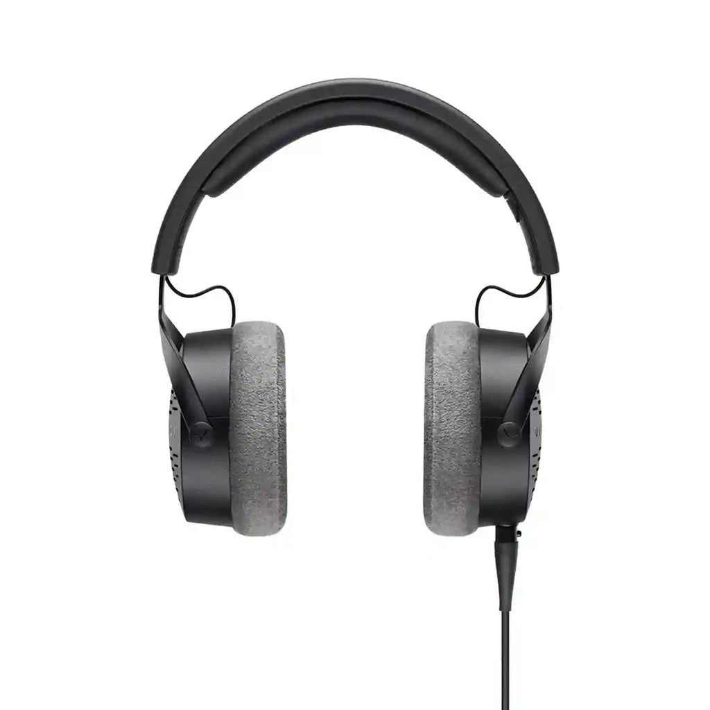 Studio Monitoring Headphones: Hi-Res Audio DT 900 Over-Ear Headset Tidesmit