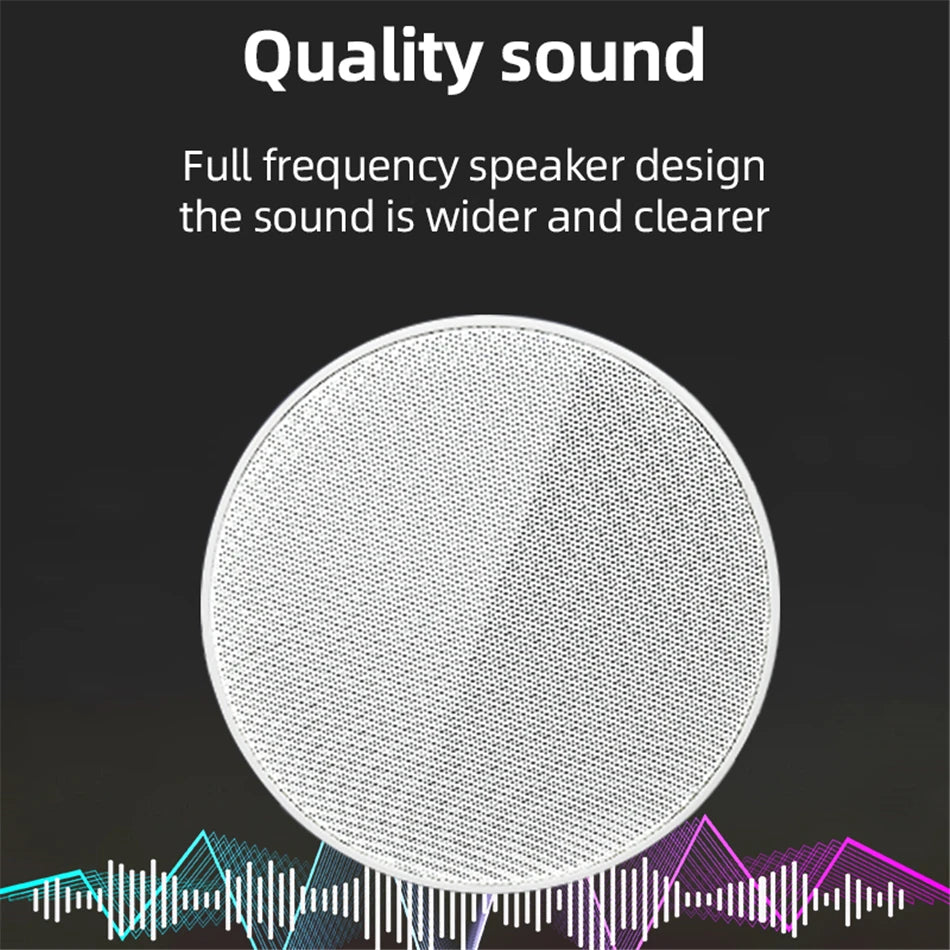 5 Inch 8 ohm Ceiling Speaker Passive Speakers Background Music Home Sound System Quality Perfect For Office Kitchen Living Room