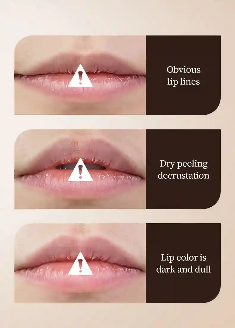 Coffee Lip Mask | Intensive Overnight Hydrating Lip Treatment Lip Care Tidesmit