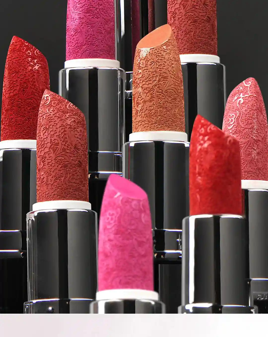 Moisturizing Lipstick Shade 15 - Pearlescent Finish Hydrating Lip Care Lip Care Tidesmit
