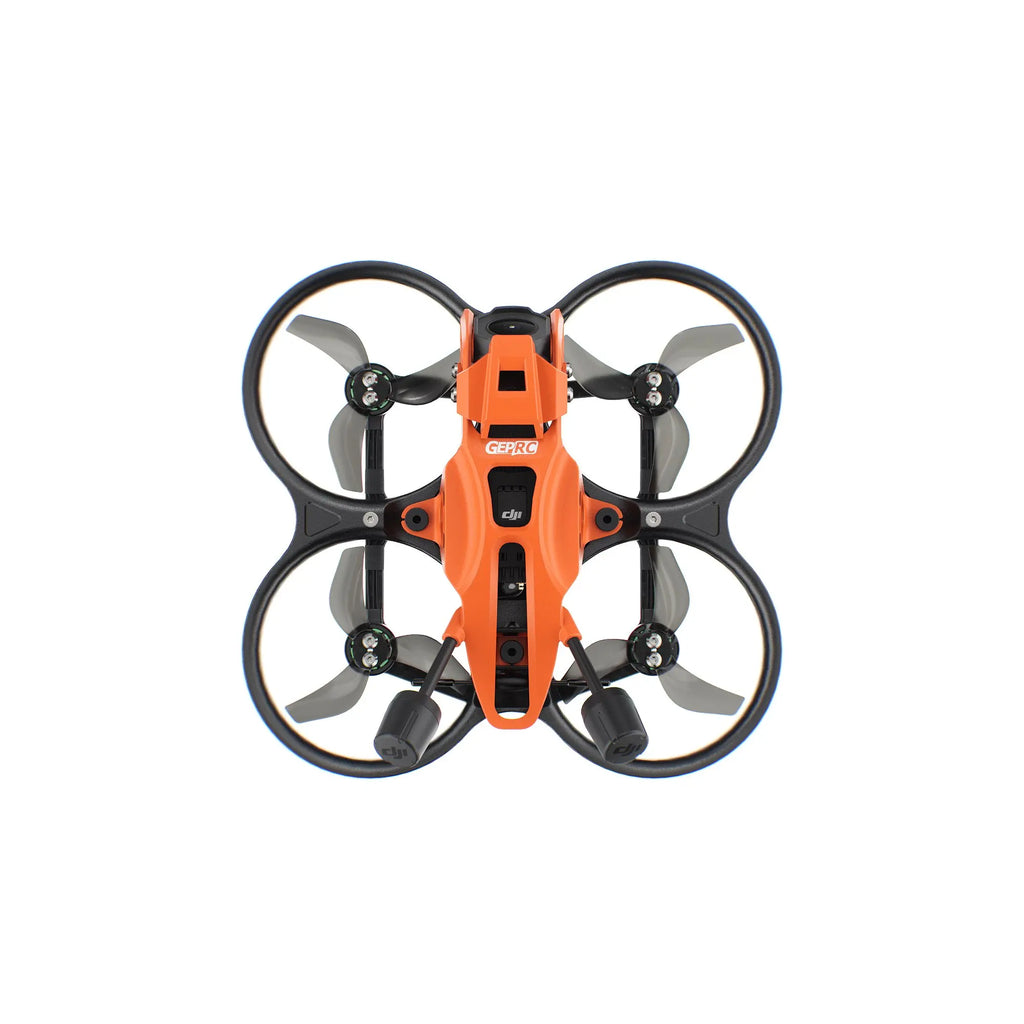 GEPRC DarkStar22 O4 Pro CineWhoop FPV Drone - ELRS 2.4G System Tidesmit