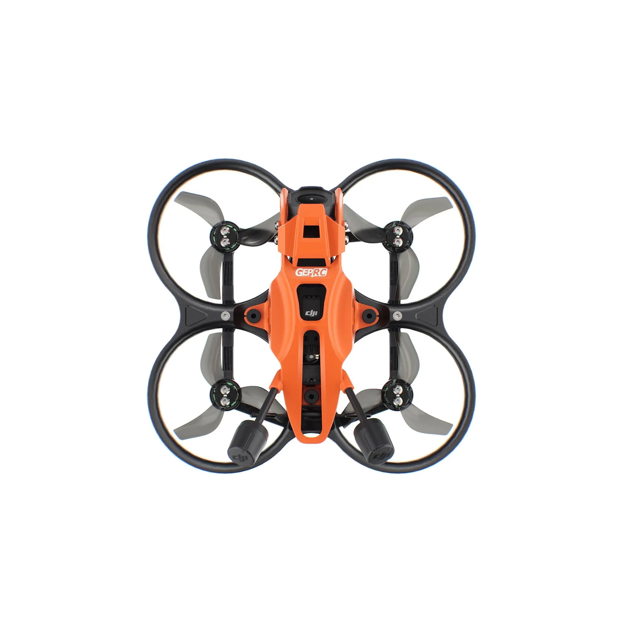 GEPRC DarkStar22 O4 Pro CineWhoop FPV Drone - ELRS 2.4G System Tidesmit