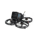 GEPRC CineLog35 V2 HD FPV Drone | High-Performance Cinewhoop Tidesmit