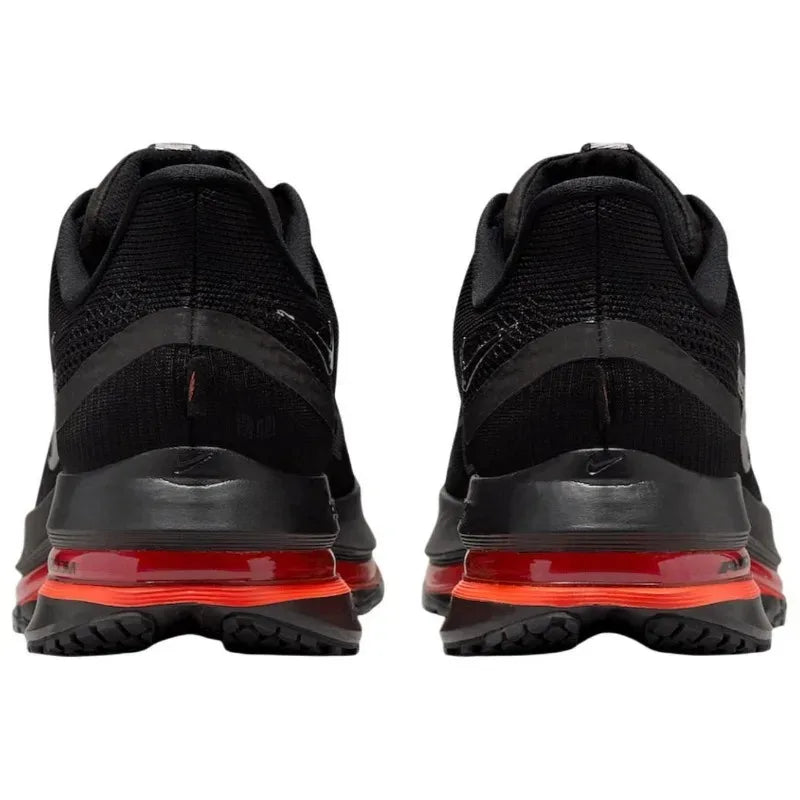 Nike Pegasus Premium Black Low-top Running Shoes Men Women Breathable Comfortable Casual Sports Sneakers for Training-HQ2592-003