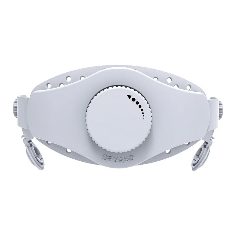 Adjustable Head Strap for PS VR2: Ergonomic Comfort & Secure Fit Tidesmit
