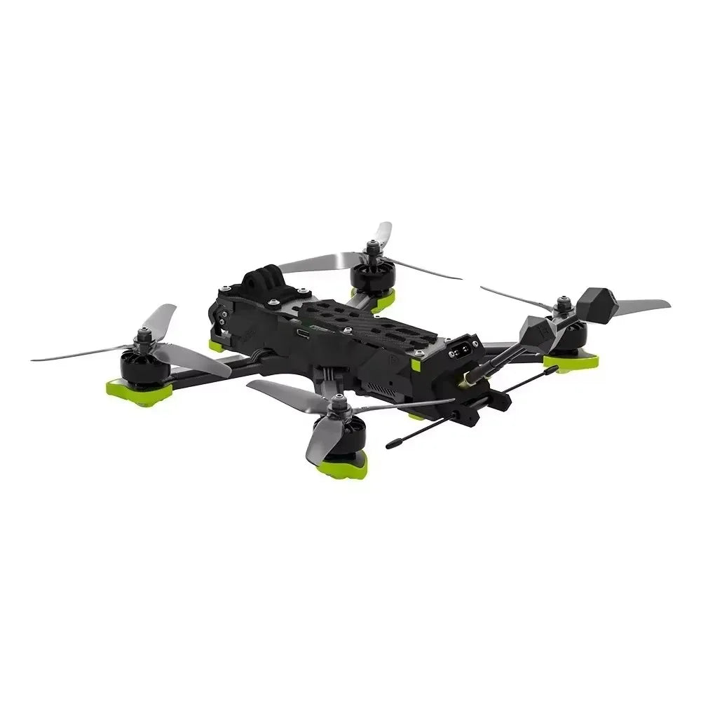 iFlight Nazgul XL5 ECO 5-Inch 6S FPV Racing Drone Tidesmit