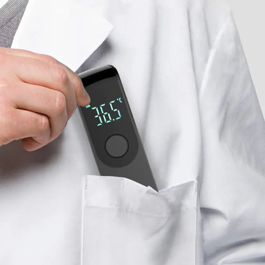 Smart LCD Rechargeable English Voice Wrist Blood Pressure Monitor Digital Automatic BP Tonometer Heart Rate Sphygmomanometer