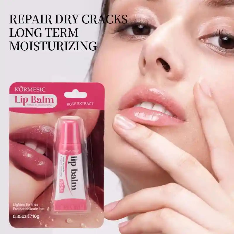 Lip Lightening Balm for Dark Lips - Nourishing 10g Treatment Lip Care Tidesmit