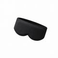 3D Weighted Sleep Mask, Eye Mask for Sleep,3D Contoured Design,Gentle Micro Pressure Sleep Mask soft and breathable