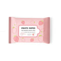 10Pcs/Pack Spunlace Nonwoven Fabric Baby Wipes EDI Pure Water Extractable Baby Care Tools Disposable Portable