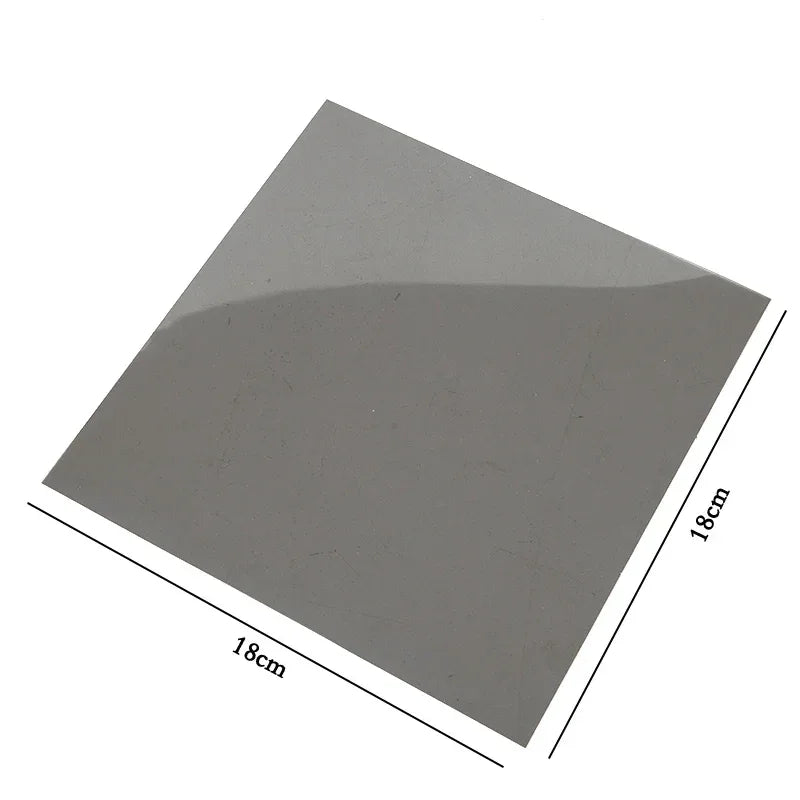 Polarizing Film 18cm for LCD Screen Repair - Adhesive Polarizer Tidesmit