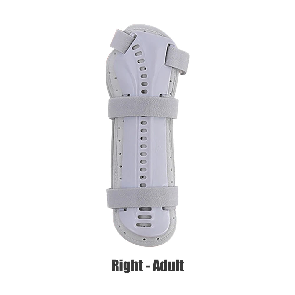 1 PCS Wrist Support Splint Arthritis Band Belt Carpal Tunnel Wrist Brace Sprain Prevent Professional Wrist Protector Hand Braces