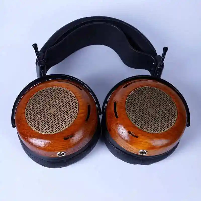 Tidesmit Wireless Over-Ear Headphones with Active Noise Cancellation Tidesmit