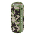 Zealot S49 pro Wireless Speaker,Outdoor Portable Subwoofer Speaker Waterproof IPX 6,, Dual Pairing,3000mAh.