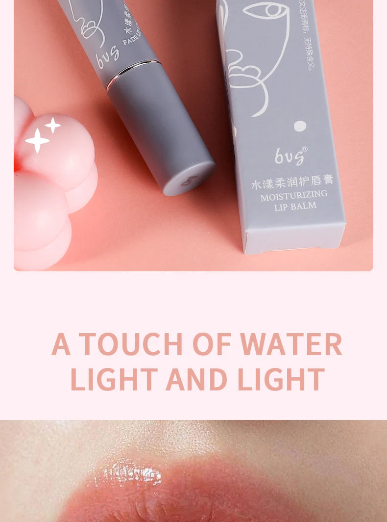 Moisturizing Repair Lip Balm | Long Lasting Lip Care by Tidesmit Lip Care Tidesmit