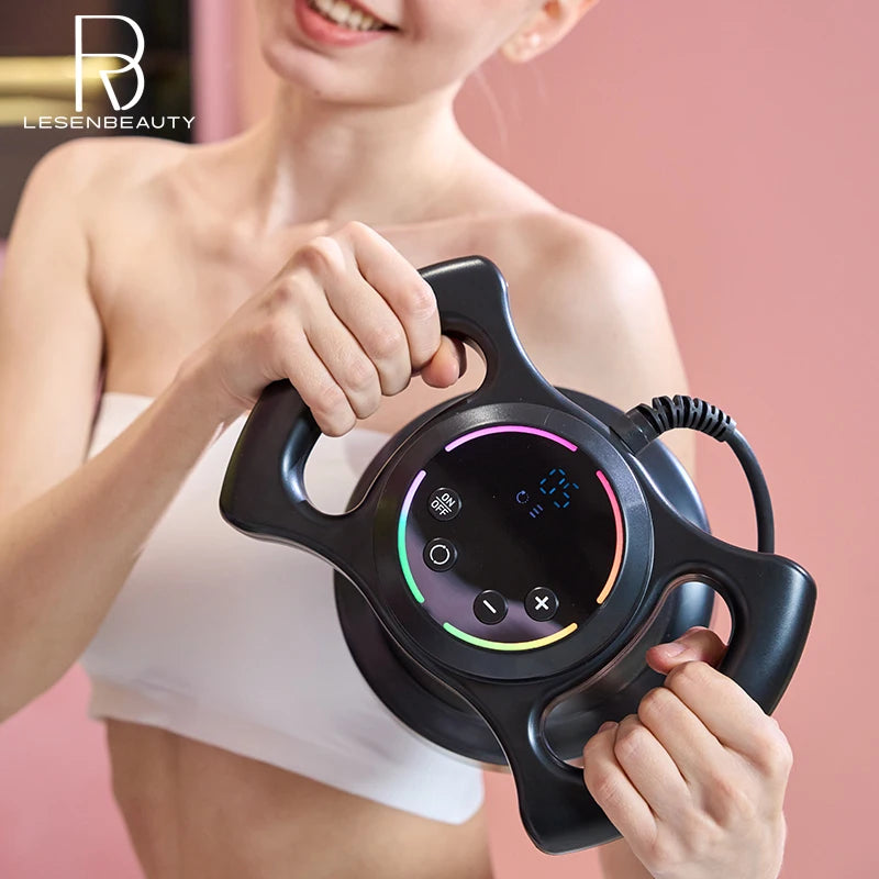 Electric Massager for Body Shaping - Targeted Muscle Relief & Heat Therapy Massage Chairs Tidesmit